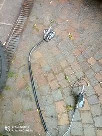 Impianto frenante Brembo