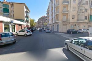 Grazioso bilocale arredato a nuovo Via luini