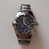 BREIL chronograph Dark Blue