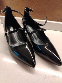 décolleté mai usate