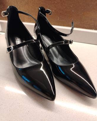 décolleté mai usate