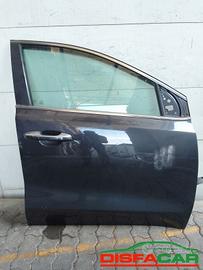Kia Sportage SPORTELLO ANTERIORE DESTRO