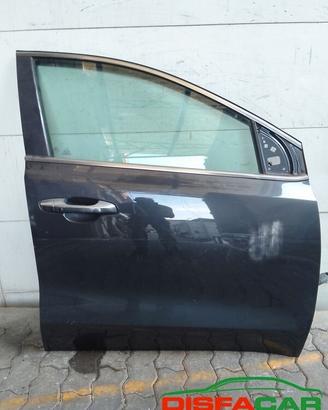 Kia Sportage SPORTELLO ANTERIORE DESTRO