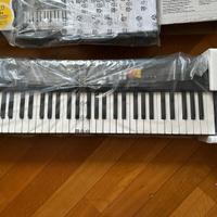 Yamaha Tastiera  PSR-F52 61 Tasti