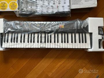 Yamaha Tastiera  PSR-F52 61 Tasti