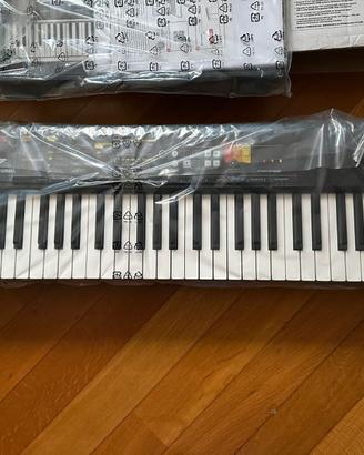 Yamaha Tastiera  PSR-F52 61 Tasti