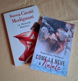 BIS  DI LETTURE ROMANTICHE