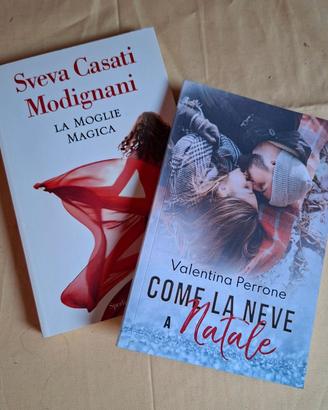 BIS  DI LETTURE ROMANTICHE