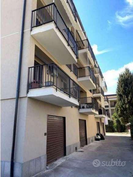 Appartamento – Francofonte, Siracusa - Vista 4
