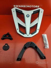 PORTAPACCHI BMW C650GT