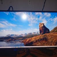 PC/schermo/tastiera wireless/casse