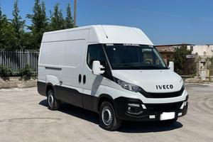 Daily 35s14 furgone passo medio 2018 e6