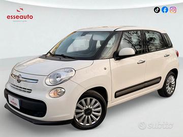 Fiat 500L 1.3 Multijet 95 CV Business