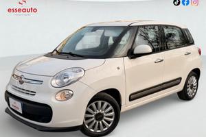Fiat 500L 1.3 Multijet 95 CV Business