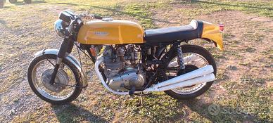 Triumph Daytona 765 - 1971