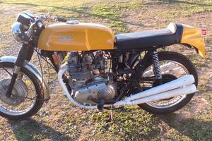 Triumph Daytona 765 - 1971