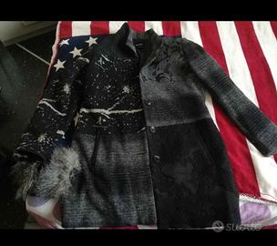 Cappotto Desigual 