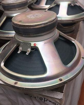 Woofer 12"