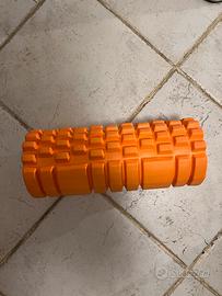 Foam Roller Rullo Massaggio Muscolare