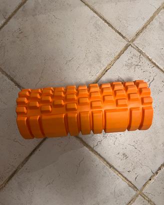 Foam Roller Rullo Massaggio Muscolare
