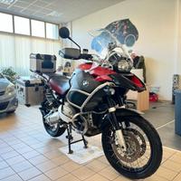 Bmw R 1200 GS ADVENTURE