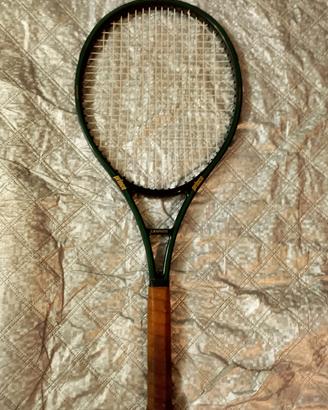 Prince Graphite 110-racchetta vintage anni 80/90