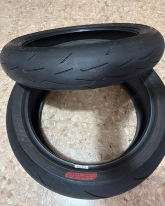 Pirelli Rosso Corsa IV (120/180)