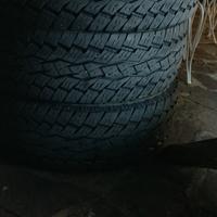 gomme per fuoristrada 