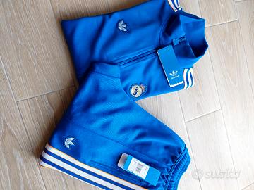  tuta real madrid adidas