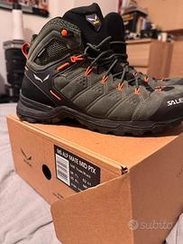 Salewa mate MID ptx / EU 41