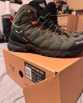 Salewa mate MID ptx / EU 41