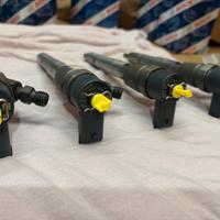 Iniettori Alfa Romeo Giulietta 1.6 JTDM 0445110524