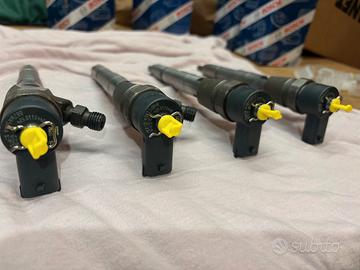 Iniettori Alfa Romeo Giulietta 1.6 JTDM 0445110524