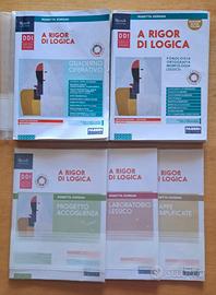 A rigor di logica
