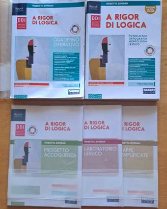 A rigor di logica