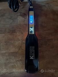 PIASTRA CAPELLI KIPOZI con sacchetto