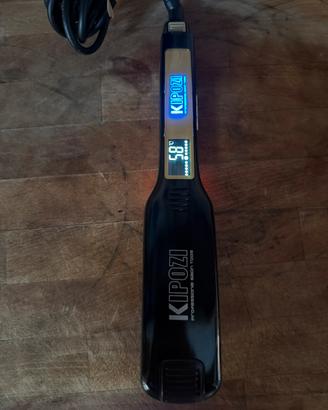 PIASTRA CAPELLI KIPOZI con sacchetto