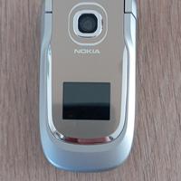 nokia 2760