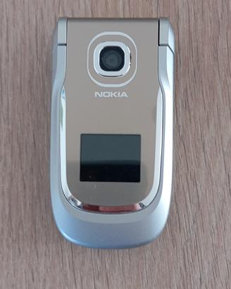 nokia 2760