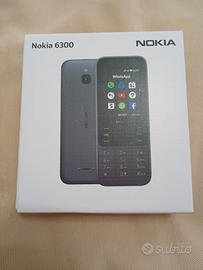 Nokia 6300 Originale 
