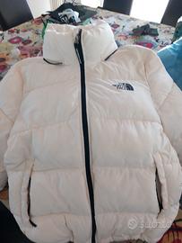 piumino The North Face donna tg L