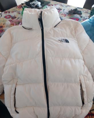 piumino The North Face donna tg L