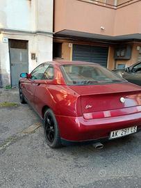 Alfa gtv