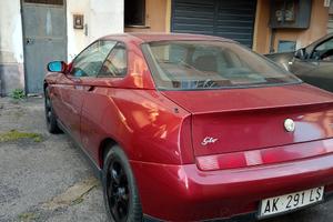 Alfa gtv
