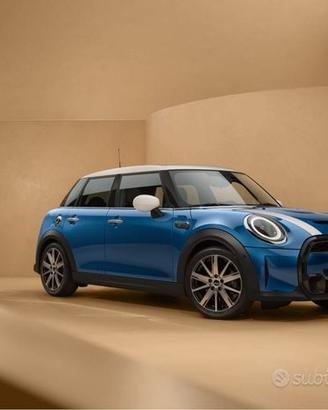 Ricambi mini cooper 2012 2026
