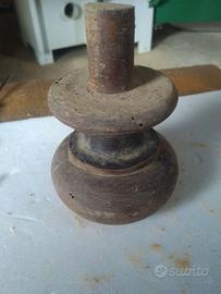 Piede cipolla originale primi 900 vecchi mobili