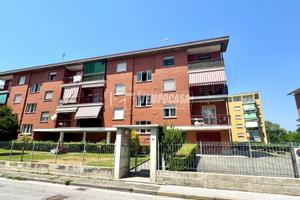 QUADRILOCALE , VIA DANTE LIVIO BIANCO 11, SAVIGLIA