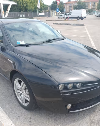 ALFA 159 SW