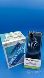 OPPO A 72 BLU 128 GB 4 GB USATO PERFETTO