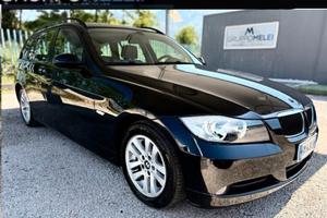 Bmw 320d cat Touring Attiva